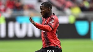 Musah a Milan Tv: «Abbiamo ammazzato subito la partita, puntiamo alla finale»