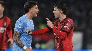 Pulisic minacciato di morte, c’è un messaggio di solidarietà a sorpresa: ecco chi gli ha scritto