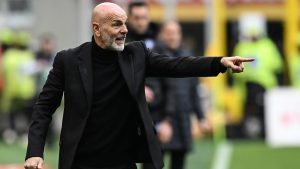 Pioli sotto esame: si decide tutto in cinque giorni! Solo così potrà evitare l’esonero
