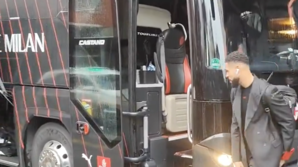 Pullman Milan Empoli