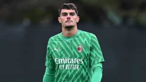 Raveyre a Milan Tv: «Questo club è una famiglia. Su Maignan e il ruolo del portiere dico che…»