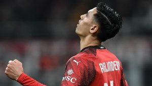 Reijnders e quella NOVITÀ tattica di Pioli: può succedere anche in Milan Lecce! Tutti i dettagli