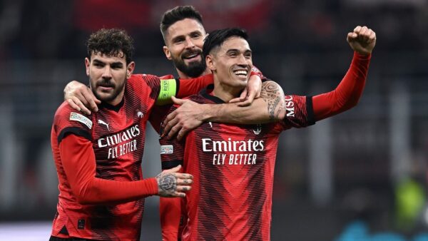 reijnders-giroud-theo-hernandez-milan-slavia-praga