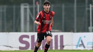 Sala, dopo il rinnovo arriva l’ulteriore premio per il centrocampista: la decisione di Allegri dopo l’infortunio di Fofana