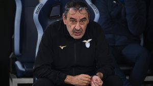 Milan Lazio, Dia e le sue parole a Dazn. Umiltà e coraggio nella sfida contro i rossoneri