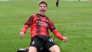 Milan Frosinone Primavera 2-1: Bonomi e Scotti guidano la rimonta, restano vive le speranze playoff