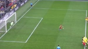 Gol Gudmundsson, l’obiettivo del Milan sblocca Genoa Frosinone su rigore – VIDEO
