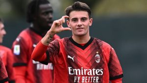 Torino Milan Primavera 3-3: Sia, Nsiala e Bonomi regalano i playoff ad Abate!