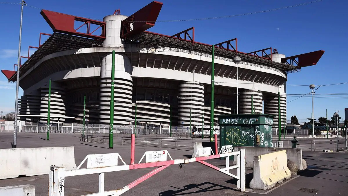 San Siro