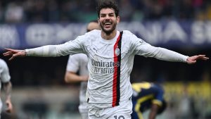 Probabili formazioni Sassuolo Milan: le ultime sulle scelte di Pioli