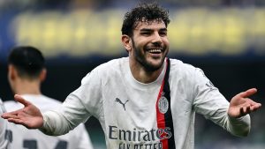 Pagelle Verona Milan: Pulisic non si ferma più, super gol di Theo, sorpresa Chukwueze VOTI
