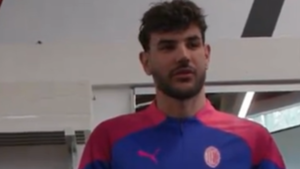 Theo Hernandez premiato per le 200 presenze col Milan: «Spero di fare ancora di più» -VIDEO