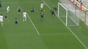 Gol Theo Hernandez, magia del terzino francese che porta in vantaggio i rossoneri: Verona Milan 0-1 – VIDEO