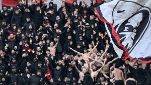 MN24 – Milan Parma, ondata di cuori rossoneri a San Siro: superato il milione di spettatori