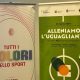 Tutti i colori dello Sport Milan