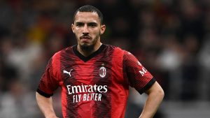 Bennacer esce allo scoperto! Ha chiesto la CESSIONE al Milan per giocare in quel campionato: i dettagli