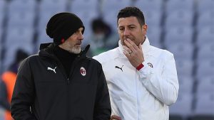 Juve Milan: una difesa da inventare dopo il derby! Dai troppi gol subiti alla tattica, la combinazione giusta a cui pensa Pioli