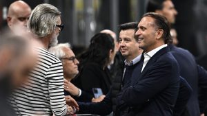 Fonseca Cardinale, RETROSCENA sui primi colloqui: c’è una FRASE che è rimasta impressa al nuovo allenatore del Milan