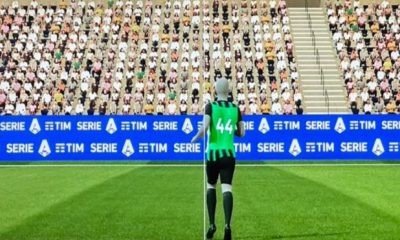 fuorigioco Chukwueze