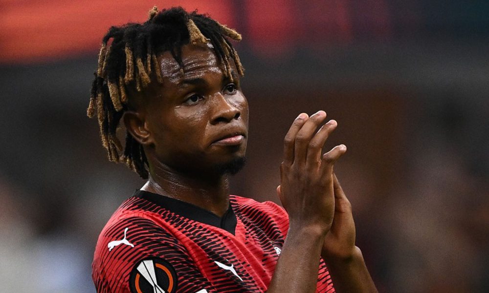 Chukwueze