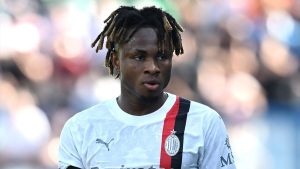 Chukwueze: «Fonseca mi piace, mi ha dato subito un’opportunità». Poi fa una PROMESSA ai tifosi