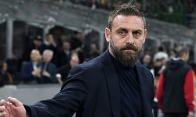 De Rossi
