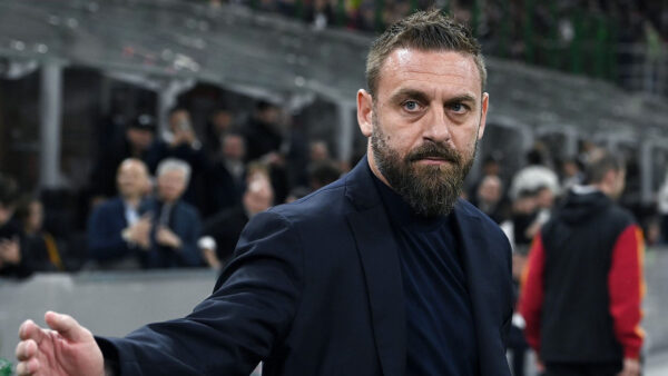 De Rossi