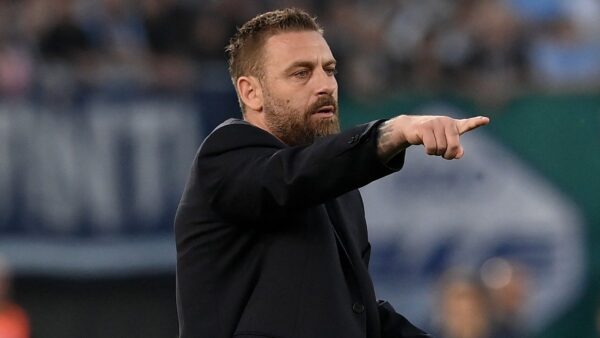 De Rossi