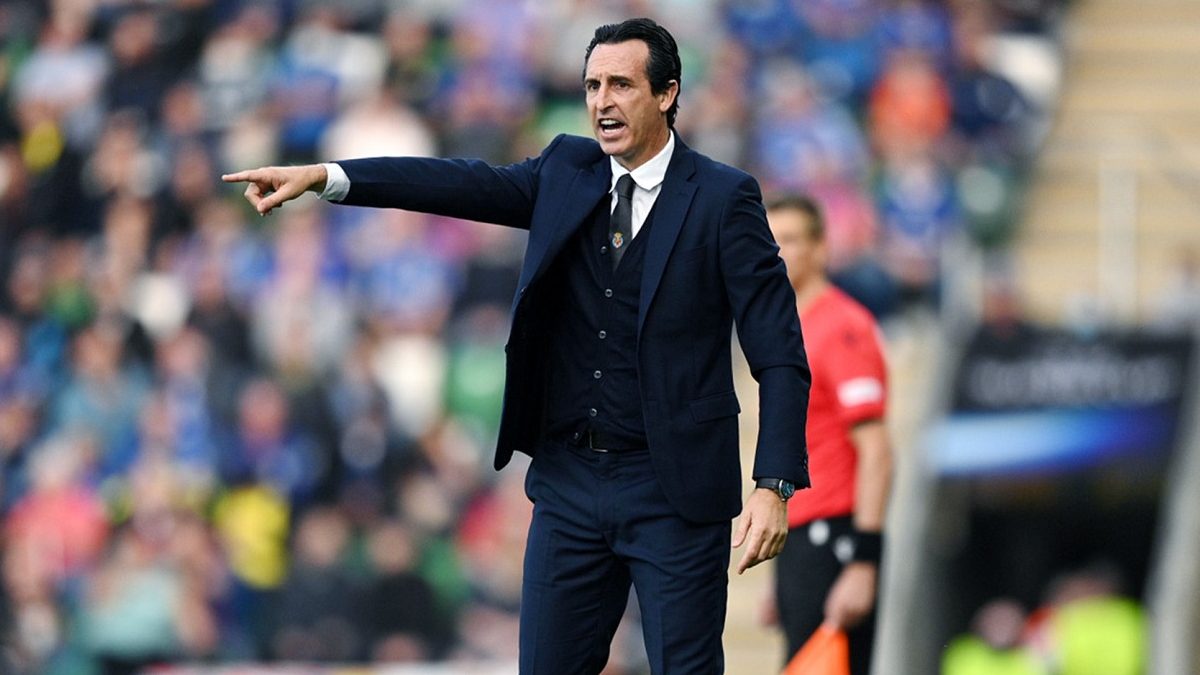 Allenatore Milan, l'indiscrezione su Emery lascia di sasso! Tre volte ad un passo dal Diavolo 26 Emery