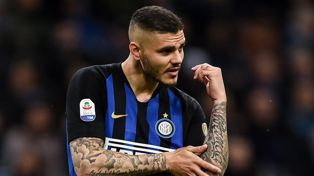 Mauro Icardi