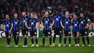 Scudetto Inter, il patto nello spogliatoio per il derby col Milan: «Non è stata dimenticata la festa rossonera del 2022»