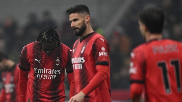 Giroud Leao