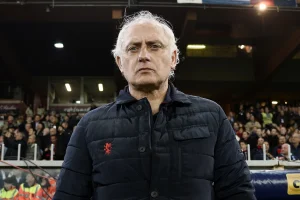 Mandorlini esclude il Milan di Allegri: «Scudetto? Corsa a due tra Napoli e Inter»