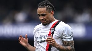 Okafor Milan, scenario a SORPRESA per il futuro dello svizzero! Tutti gli aggiornamenti