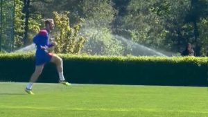 MN24 – Infortunati Milan: recuperati Thiaw e Pobega, ma ci sono due ASSENTI verso la Roma – VIDEO
