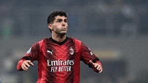 Pulisic Milan, comunicazione arrivata all’americano: accordo BLINDATO, cosa filtra