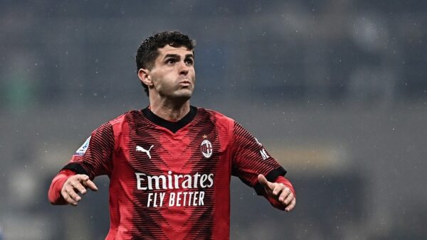 Pulisic