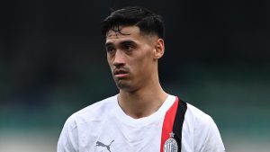 Reijnders a Dazn: «Arriviamo con fiducia alla partita con la Roma. Con Pulisic trequartista cambia qualcosa ma…»