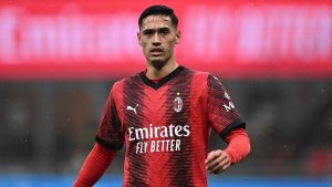 Reijnders a Dazn: «Vittoria importante verso il secondo posto. Sapevamo che i tifosi non erano felici, sul gol…»