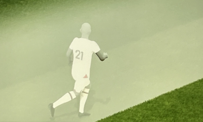 Fuorigioco Chukwueze