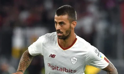 Spinazzola