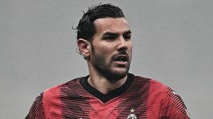Vocalelli duro su Theo Hernandez: «Ottimo giocatore, ma fossi nel Milan ora farei così»