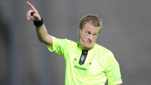 Inchiesta arbitri pronta alla fase 2: domani interrogati come testimoni Tommasi e Schenone