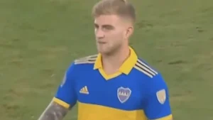 Valentini Milan: rossoneri in pole sulla concorrenza, la valutazione del Boca Juniors