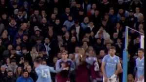 Zaniolo Milan: i tifosi dell’Aston Villa furiosi con l’ex Roma, cosa è successo – VIDEO