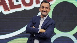 Milan Inter, Savino assicura: «Scudetto nel derby? Mi interessa poco». Poi si lancia nel pronostico