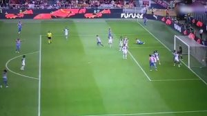 Gol Giroud: il centravanti raddoppia con un bel colpo di testa – VIDEO