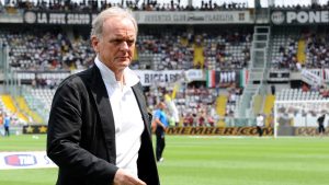 Allegri Milan, Cobolli Gigli esalta l’attuale tecnico rossonero: parole al miele sul livornese