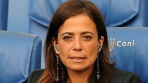 Rosella Sensi avvisa la Roma: «Il Milan viene per vincere, serve giocare così»