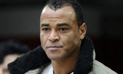 Cafu